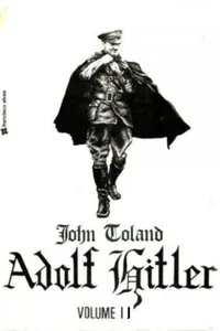 Adolf Hitler - VOL. II
