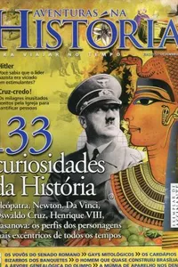 Aventuras na História Nº 53 (Dezembro de 2007)