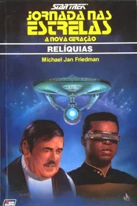 Star Trek - Relíquias