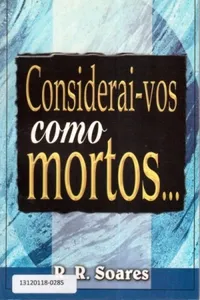 Considerai-vos como mortos