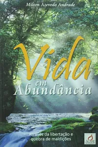 Vida em abundância