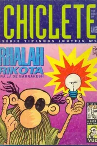 The Best of Chiclete # 1