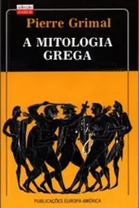 A mitologia grega
