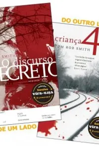 Criança 44 / O Discurso Secreto