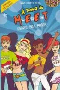 A Turma do Meet - Ligados Pela Música