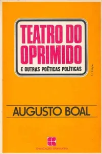 Teatro do Oprimido