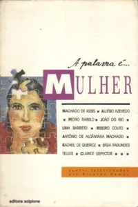 A palavra é... Mulher