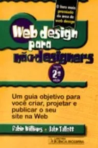 Web design para não web-designers