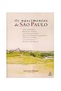 Os nascimentos de São Paulo