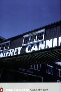 Cannery Row