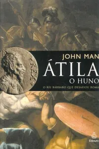 Átila, o Huno