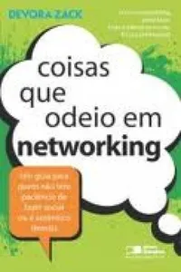 Coisas Que Odeio em Networking