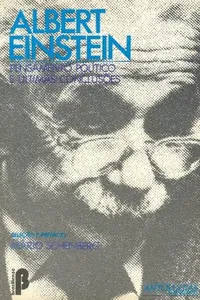 ALBERT EINSTEIN