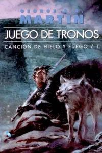 Juego de Tronos