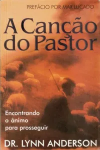 A canção do pastor