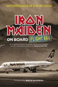Iron Maiden