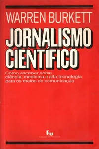 Jornalismo Científico