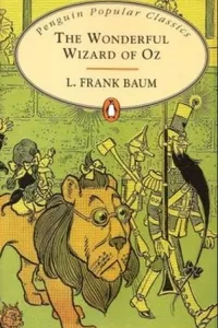 The wonderful wizard of Oz