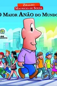 O Maior Anão do Mundo