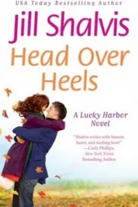 Head Over Heels