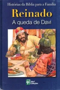 Histórias da Bíblia para a Familia