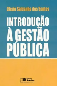 Introdução à Gestão Pública