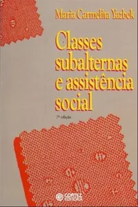 Classes subalternas e assistência social