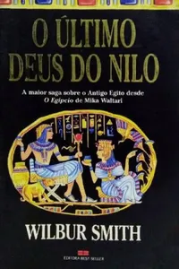 O último Deus do Nilo