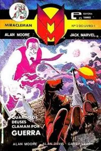 Miracleman n° 2