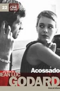 Jean-Luc Godard: Acossado