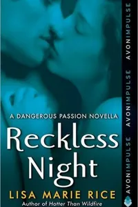 Reckless Night