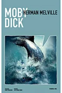 Moby Dick