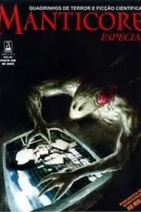 Manticore Especial n° 1