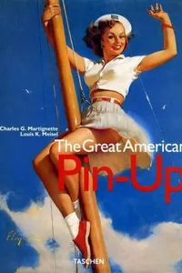 The Great American Pin-Up