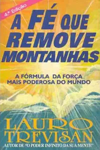 A fé que remove montanhas