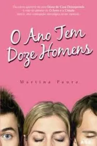 O Ano Tem Doze Homens