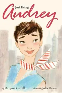 Just Being Audrey