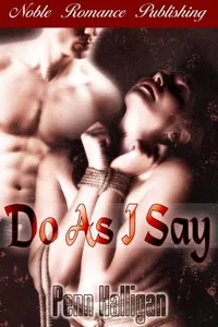 Do As I Say