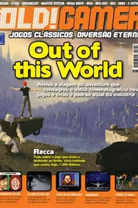 OLD!Gamer #4