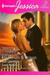 Escândalos & Desejos