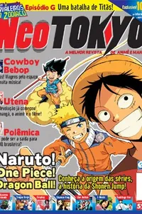 Neo Tokyo #05