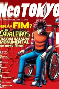 Neo Tokyo #10