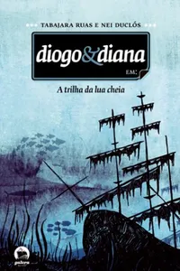 A Trilha da Lua Cheia