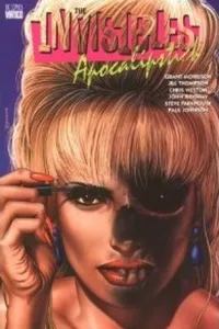The Invisibles Vol. 2