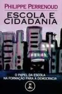 Escola e cidadania