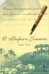 O professor Jeremias