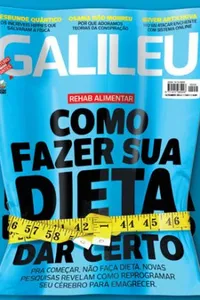 Revista Galileu