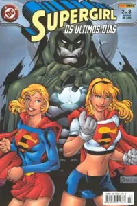 Supergirl - Os Últimos Dias nº 2