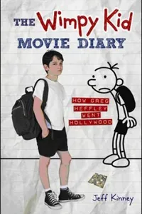 Wimpy Kid Movie Diary