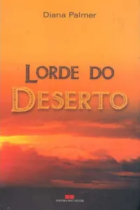 Lorde do Deserto